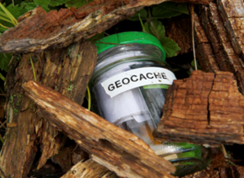 Geocache